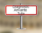 Diagnostic Amiante avant démolition sur Tulle